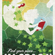 Image for article titled Time Travel Agency Posters for Your Favorite Eras